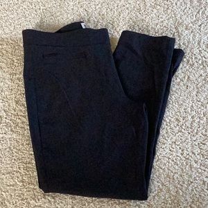Anne‎ Klein leggins Size M